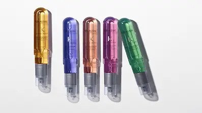 Fusio Dose – Tratamento capilar personalizado | Kérastase